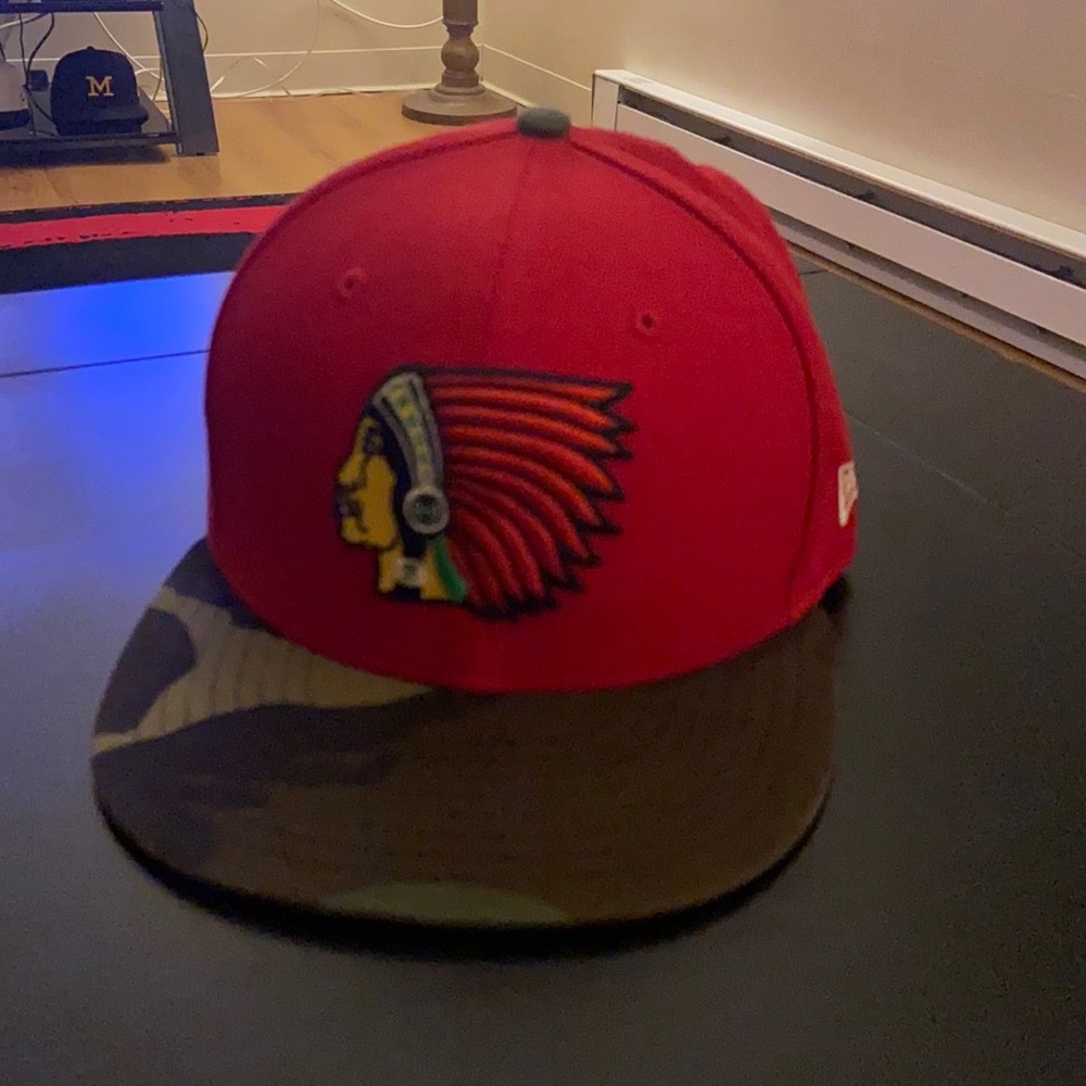 7 1/8 vintage